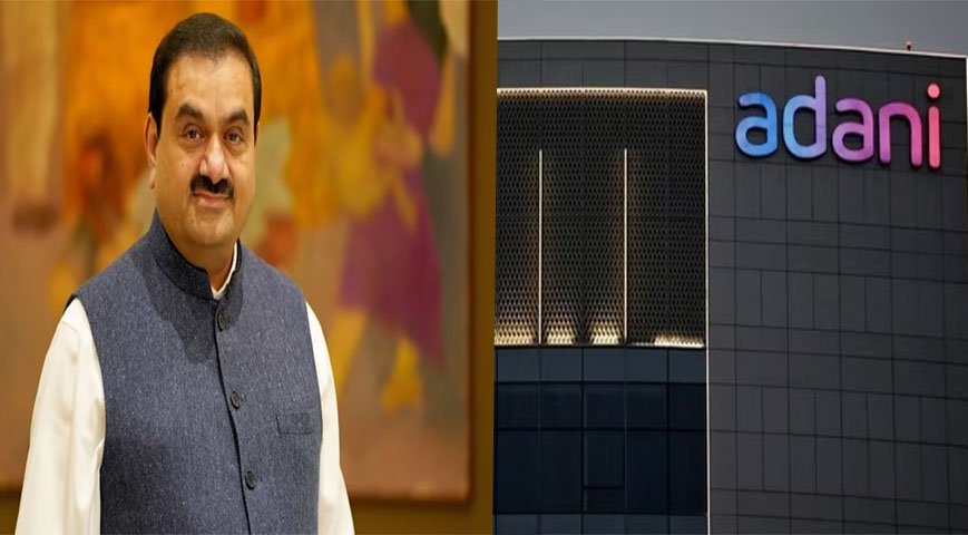 Adani Group Shares Plummet Amid U.S. Bribery Allegations